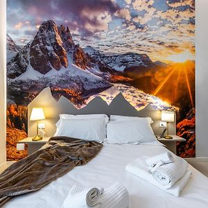 Standaard Appartement met een Slaapkamer